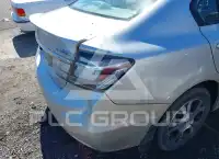2013 Honda CIVIC фото