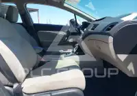 2013 Honda CIVIC фото