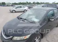 2013 Honda CIVIC фото