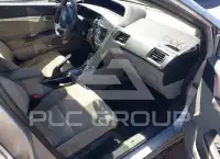 2013 Honda CIVIC фото