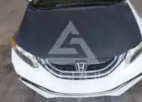 2013 Honda CIVIC photo