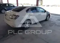 2013 Honda CIVIC photo