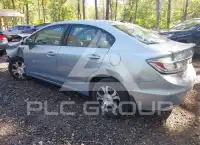 2013 Honda CIVIC photo