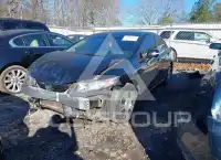 2013 Honda CIVIC фото