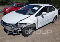 2013 Honda CIVIC фото