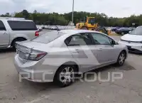 2013 Honda CIVIC фото