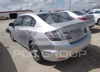 2013 Honda CIVIC photo