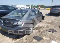 2013 Honda CIVIC фото