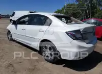 2013 Honda CIVIC фото
