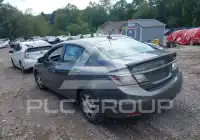2013 Honda CIVIC фото
