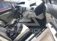 2013 Honda CIVIC photo