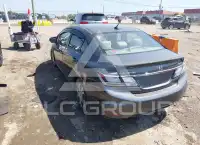 2013 Honda CIVIC фото