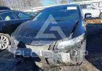 2013 Honda CIVIC фото