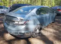 2013 Honda CIVIC photo