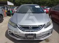 2013 Honda CIVIC photo