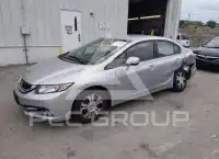 2013 Honda CIVIC фото