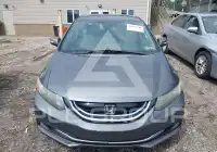 2013 Honda CIVIC фото
