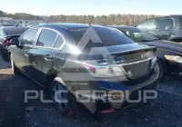 2013 Honda CIVIC фото