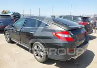 2013 Honda CROSSTOUR фото