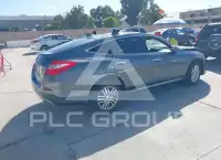 2013 Honda CROSSTOUR фото