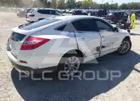 2013 Honda CROSSTOUR photo