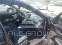 2013 Honda CROSSTOUR фото