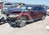 2013 Honda CROSSTOUR photo