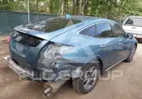 2013 Honda CROSSTOUR фото