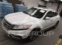 2013 Honda CROSSTOUR фото