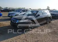 2013 Honda CROSSTOUR фото