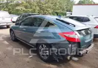 2013 Honda CROSSTOUR фото