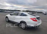 2013 Honda CROSSTOUR photo