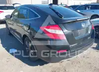 2013 Honda CROSSTOUR фото