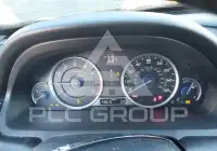 2013 Honda CROSSTOUR фото