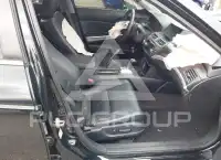 2013 Honda CROSSTOUR фото
