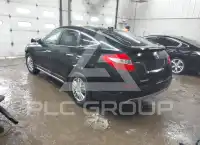 2013 Honda CROSSTOUR фото