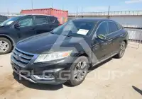 2013 Honda CROSSTOUR фото