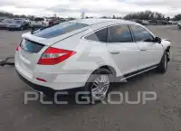2013 Honda CROSSTOUR photo