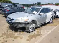 2013 Honda CROSSTOUR photo