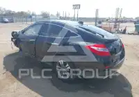 2013 Honda CROSSTOUR фото