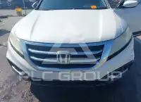 2013 Honda CROSSTOUR фото