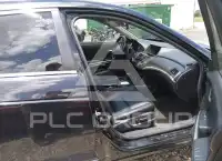 2013 Honda CROSSTOUR photo