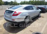 2013 Honda CROSSTOUR photo