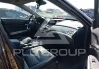 2013 Honda CROSSTOUR фото