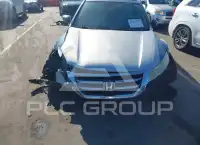 2013 Honda CROSSTOUR фото