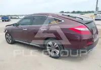 2013 Honda CROSSTOUR фото
