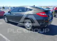 2013 Honda CROSSTOUR фото