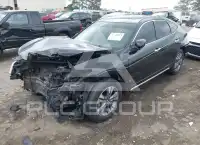 2013 Honda CROSSTOUR фото