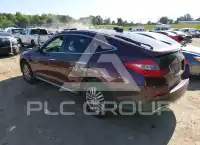 2013 Honda CROSSTOUR photo
