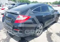 2013 Honda CROSSTOUR фото